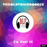 I'm Feel It (Funky Avengers 'Mutator' Remix)