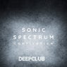 Sonic Spectrum