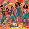 Happy Birthday (Reggaeton Dance Version 2025)