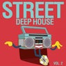 Street Deep House, Vol. 2
