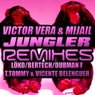 Jungler Remixes