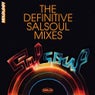 Mixology: The Definitive Salsoul Mixes