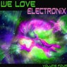We Love Electronix, Vol. 4