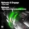 Core Melt / Sever Remix