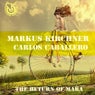 The Return of Mara