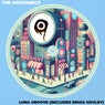 Luna Groove