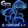 X-Tortion Ep