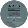 Escape The System Remixed
