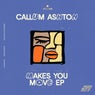 Makes You Move EP