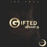 Gifted Hands EP
