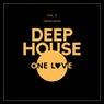 Deep-House One Love, Vol. 2