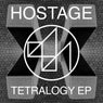 Tetralogy - EP