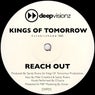Reach Out - KOT's NYC Mix