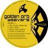 Gold Orb Weavers Volume 3