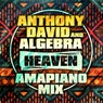 Heaven (Amapiano Mix)