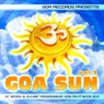 Goa Sun, Vol. 2 Best of Progressive Goa Trance, Acid Techno, Psychedelic Trance