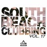 South Beach Clubbing Vol. 17