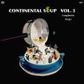 Continental Soup, Vol. 3