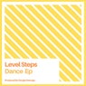 Level Steps Dance Ep