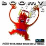 Boomy
