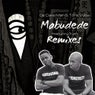 Mabudede - Remixes