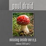 Missing Inside Me (Remixes 2026 Part.2)