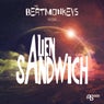 Alien Sandwich LP