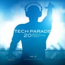 Tech Parade, Vol. 2 (20 Groovy Tech House Tunes)