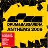 Drum & Bass Arena Anthems 2009