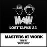 MAW Lost Tapes 23