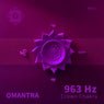 963 Hz Crown Chakra