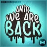We Are Back EP