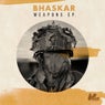 Weapons EP (Extended Mix)