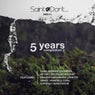 5 Years Compilation 02