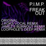 Freak Out EP