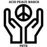 Acid Peace March