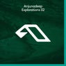 Anjunadeep Explorations 02