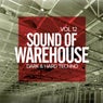 Sound Of Warehouse, Vol.12: Dark & Hard Techno