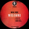 Welcome [Inlc.Remixes]