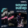 Sauna Suit EP
