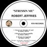 Stressin me ( DJ Tony Peoples Remixes)
