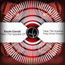 Near The Speaker Ep