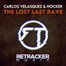 The Lost Last Rave