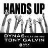 Hands Up (feat. Tony Galvin)