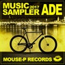 ADE Sampler 2017 by Mouse-P