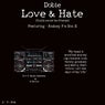 Love & Hate (Could Never Be Friends)