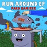 Run Around EP