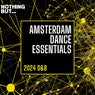 Nothing But... Amsterdam Dance Essentials 2024 Drum & Bass