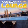 Aardvark Goes Lounge, Vol. 3