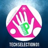 Tech Selection 01